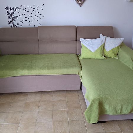 Emilija Apartments Privlaka Privlaka  Dış mekan fotoğraf