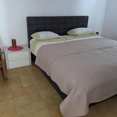 Emilija Apartments Privlaka Privlaka  Dış mekan fotoğraf