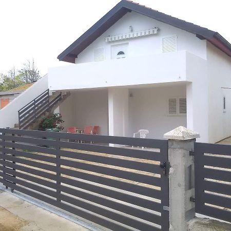 Emilija Apartments Privlaka Privlaka  Dış mekan fotoğraf