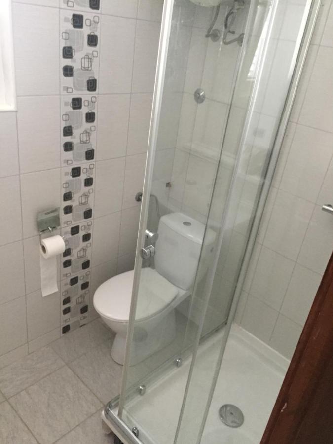 Emilija Apartments Privlaka Privlaka  Dış mekan fotoğraf