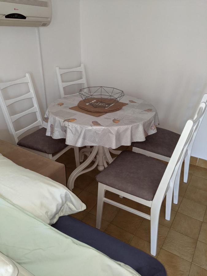 Emilija Apartments Privlaka Privlaka  Dış mekan fotoğraf