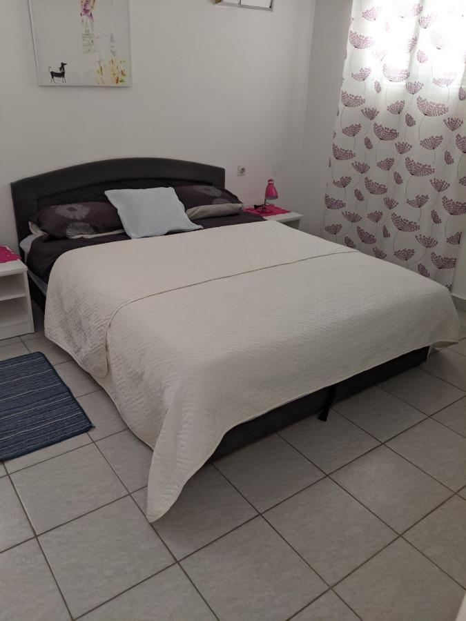 Emilija Apartments Privlaka Privlaka  Dış mekan fotoğraf