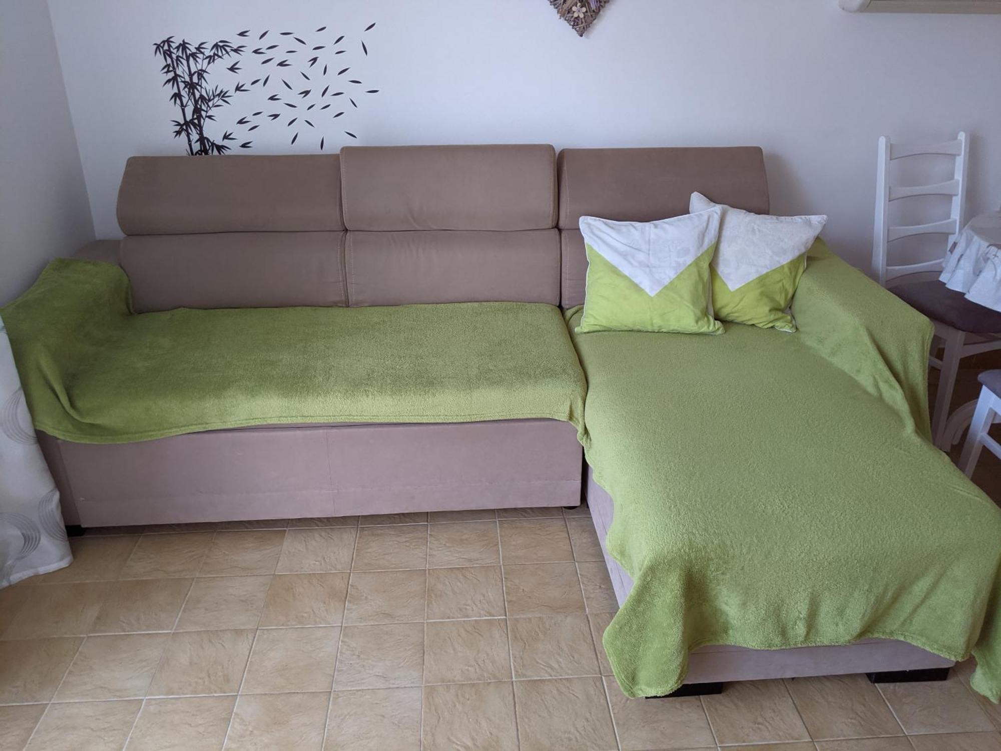 Emilija Apartments Privlaka Privlaka  Dış mekan fotoğraf