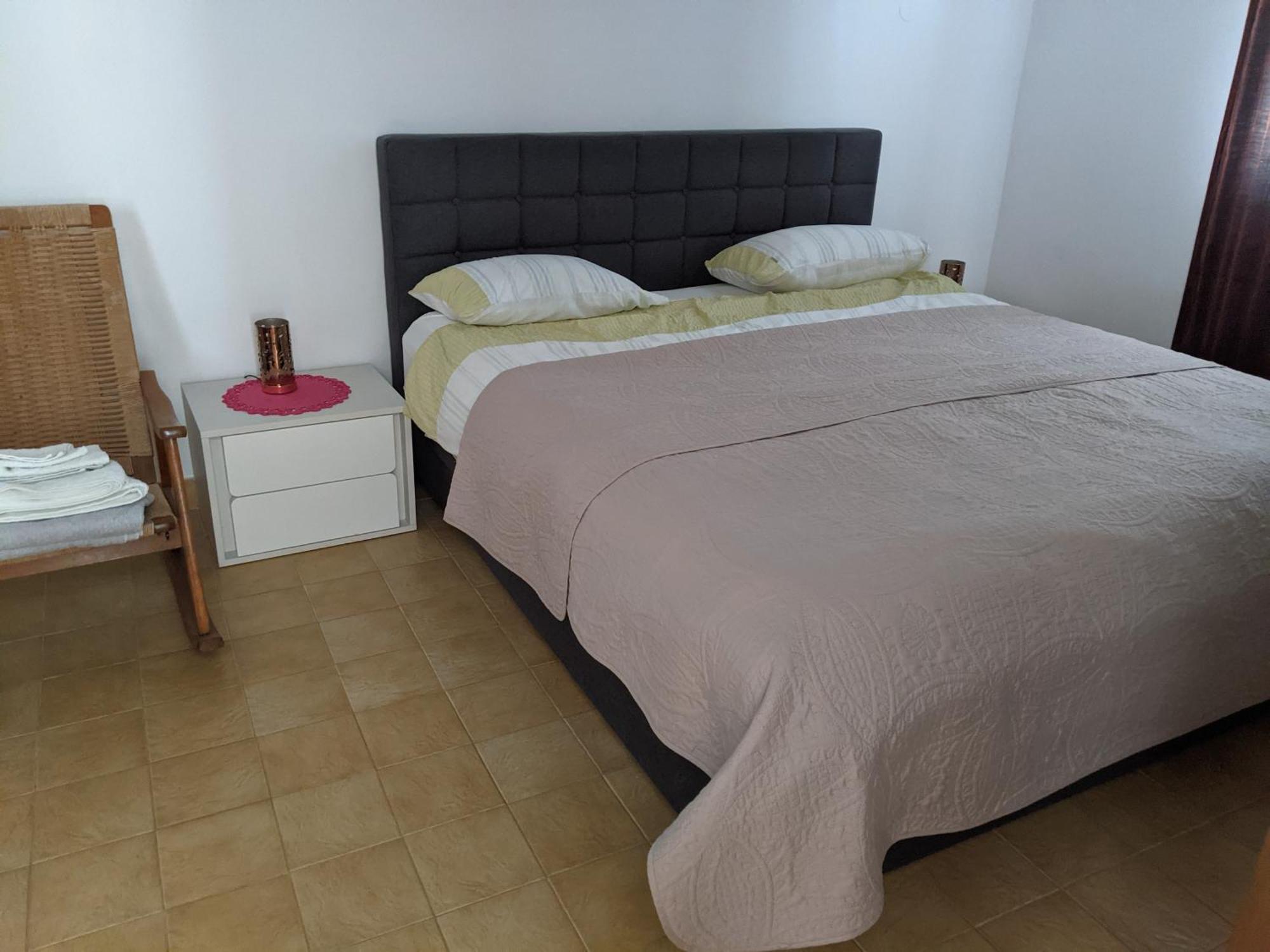 Emilija Apartments Privlaka Privlaka  Dış mekan fotoğraf