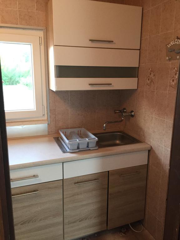 Emilija Apartments Privlaka Privlaka  Dış mekan fotoğraf