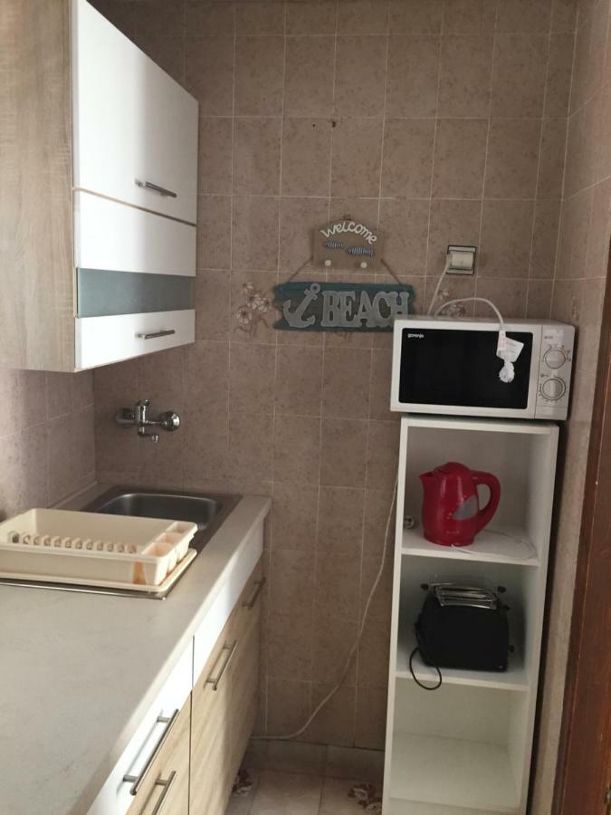 Emilija Apartments Privlaka Privlaka  Dış mekan fotoğraf